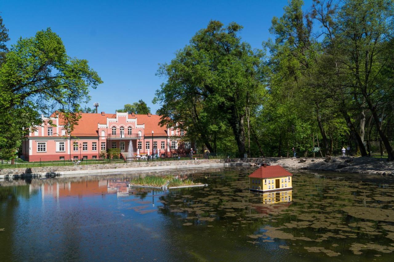 Kawalerka Walowa 3 Wejherowo Extérieur photo